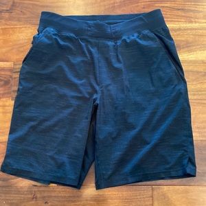 COPY - Lululemon athletic shorts, linerless, 9”